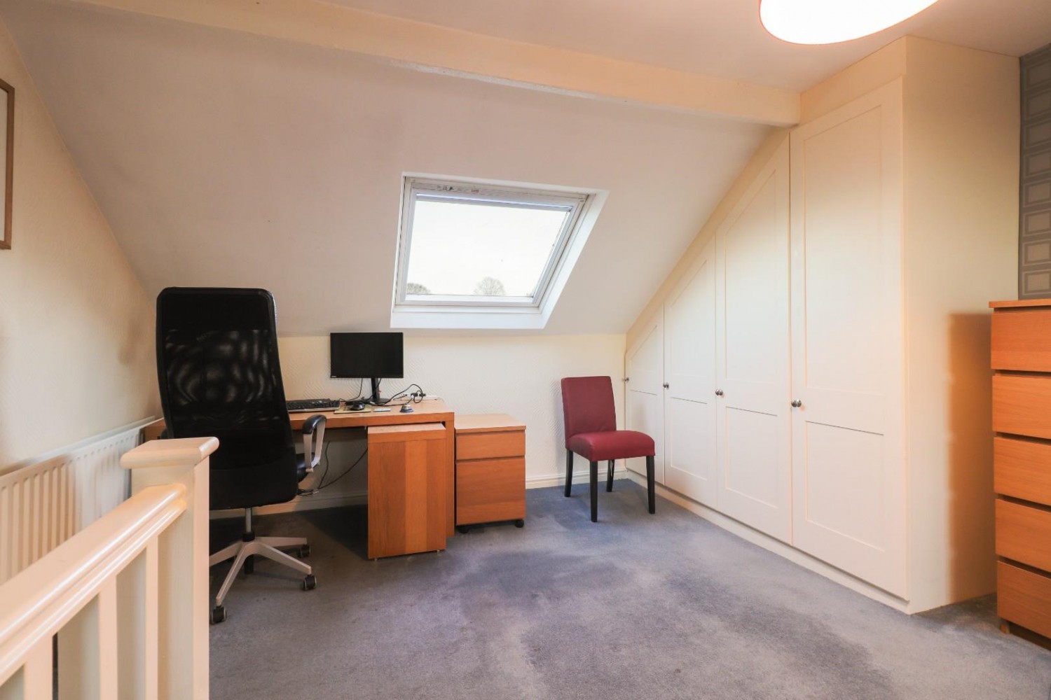 Cromwell Street, Walkley, Sheffield