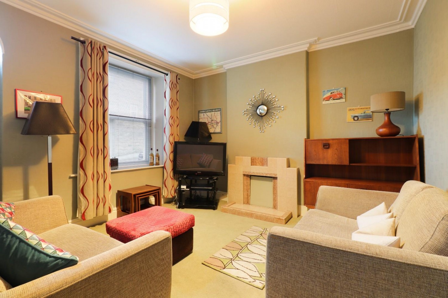 Cromwell Street, Walkley, Sheffield