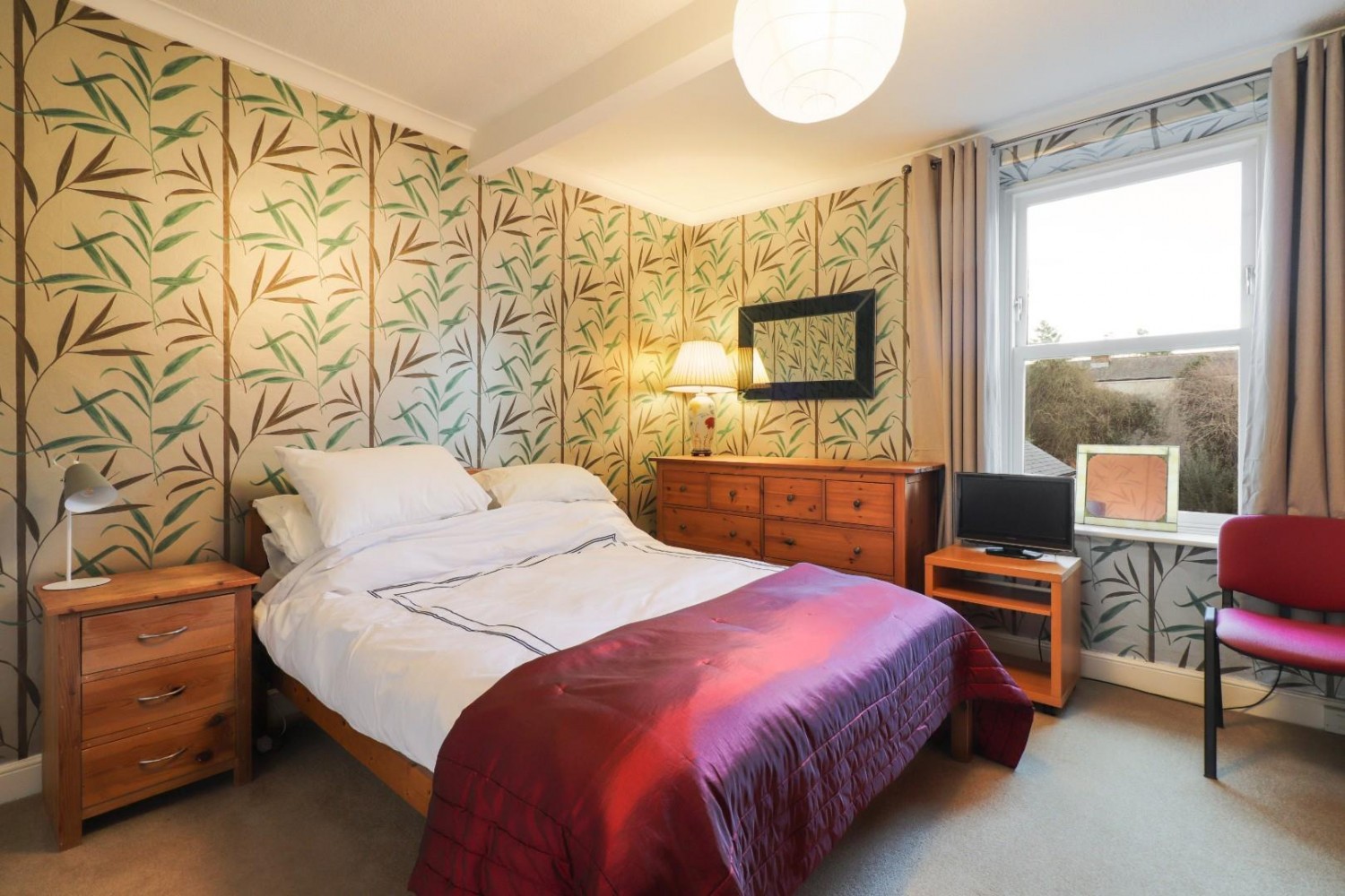 Cromwell Street, Walkley, Sheffield