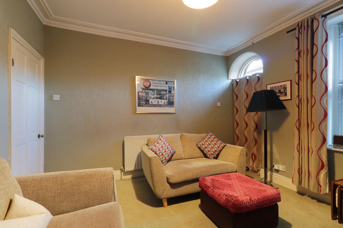 Cromwell Street, Walkley, Sheffield