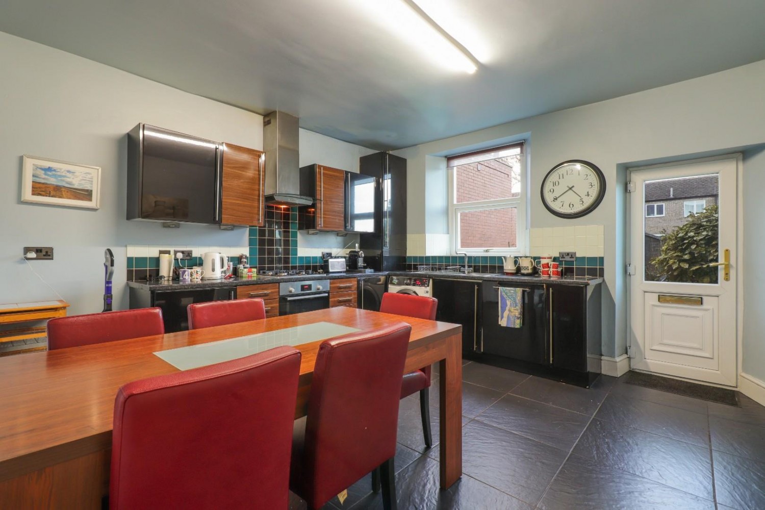 Cromwell Street, Walkley, Sheffield