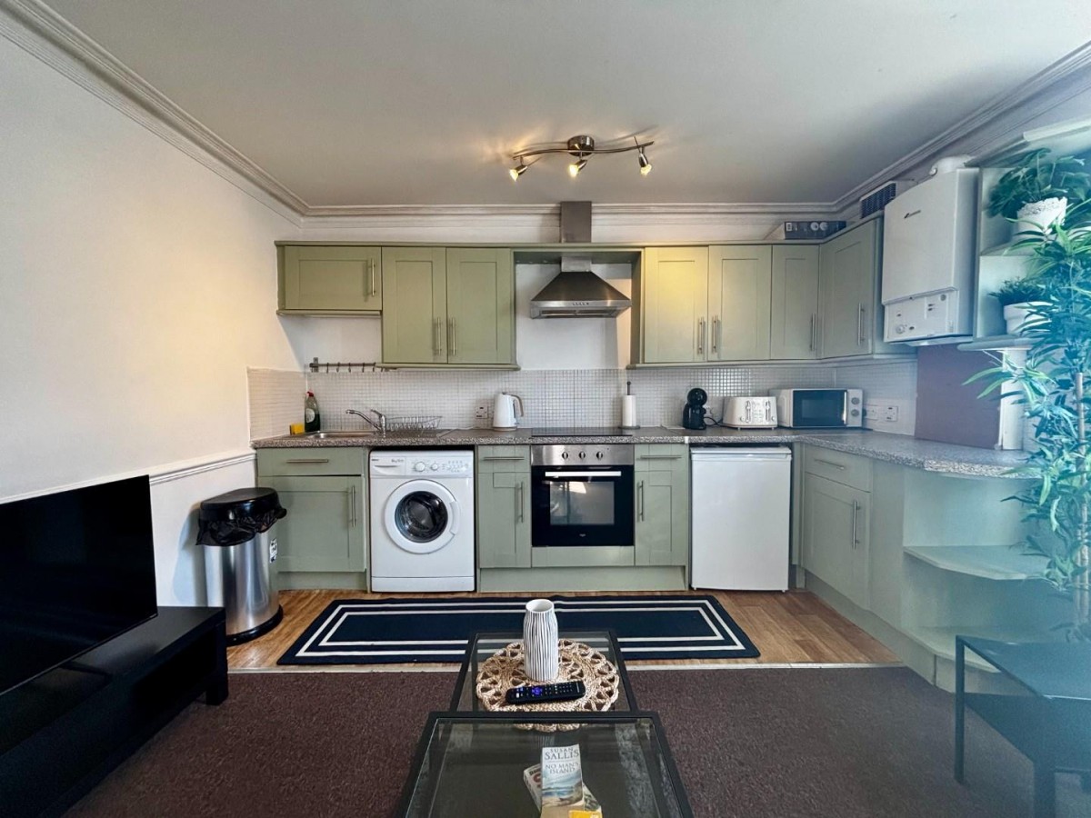 Walton Street, Easton, Bristol BS5 0JG