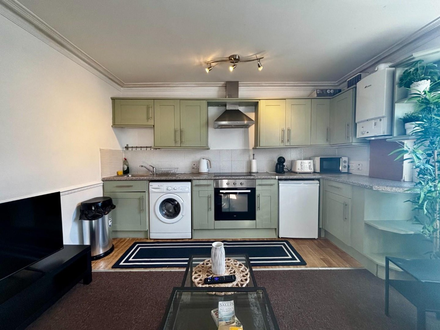 Walton Street, Easton, Bristol BS5 0JG