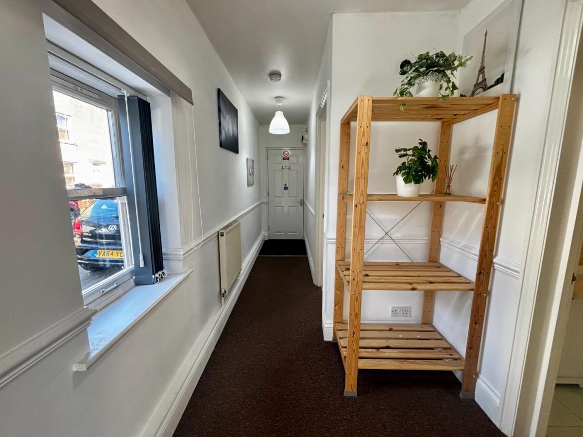 Walton Street, Easton, Bristol BS5 0JG