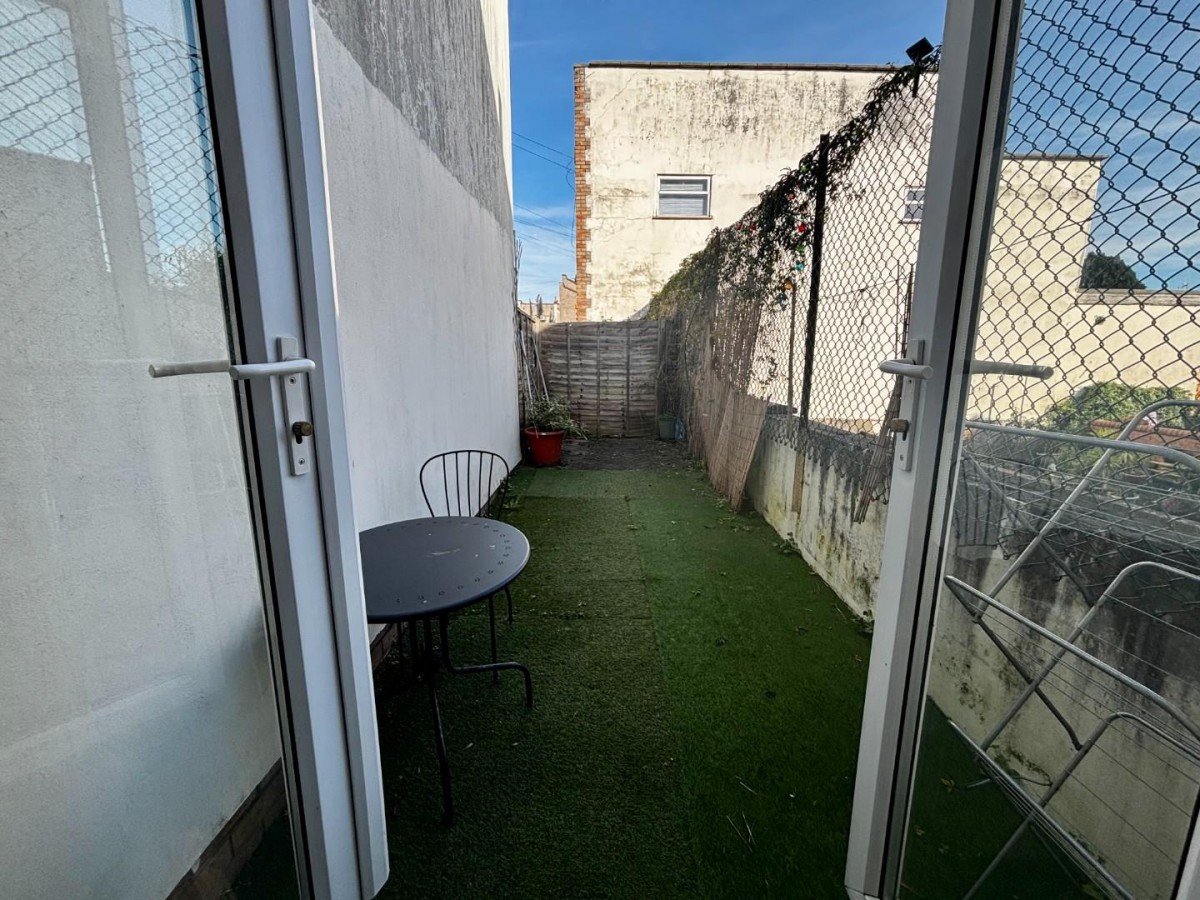 Walton Street, Easton, Bristol BS5 0JG