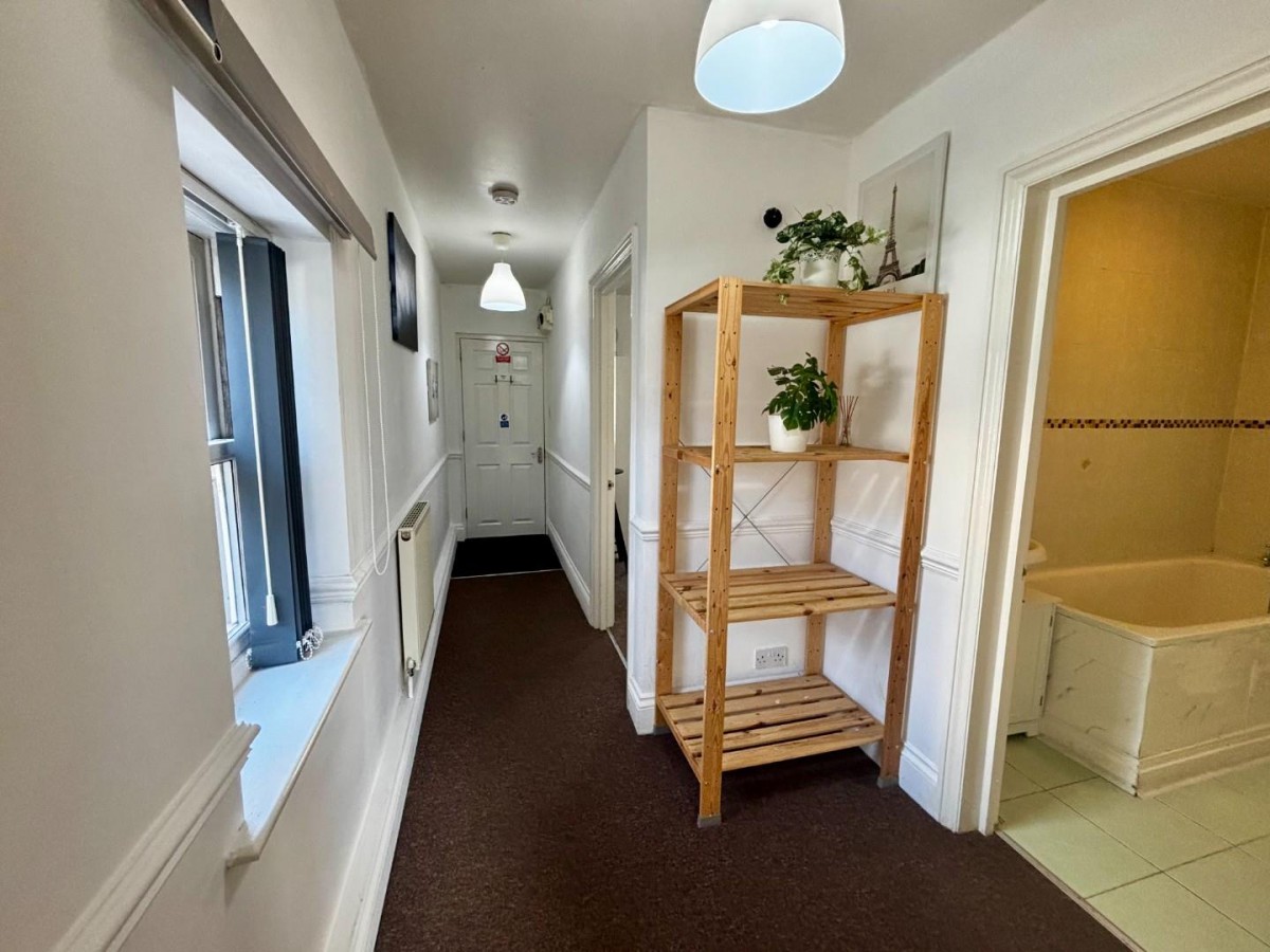 Walton Street, Easton, Bristol BS5 0JG