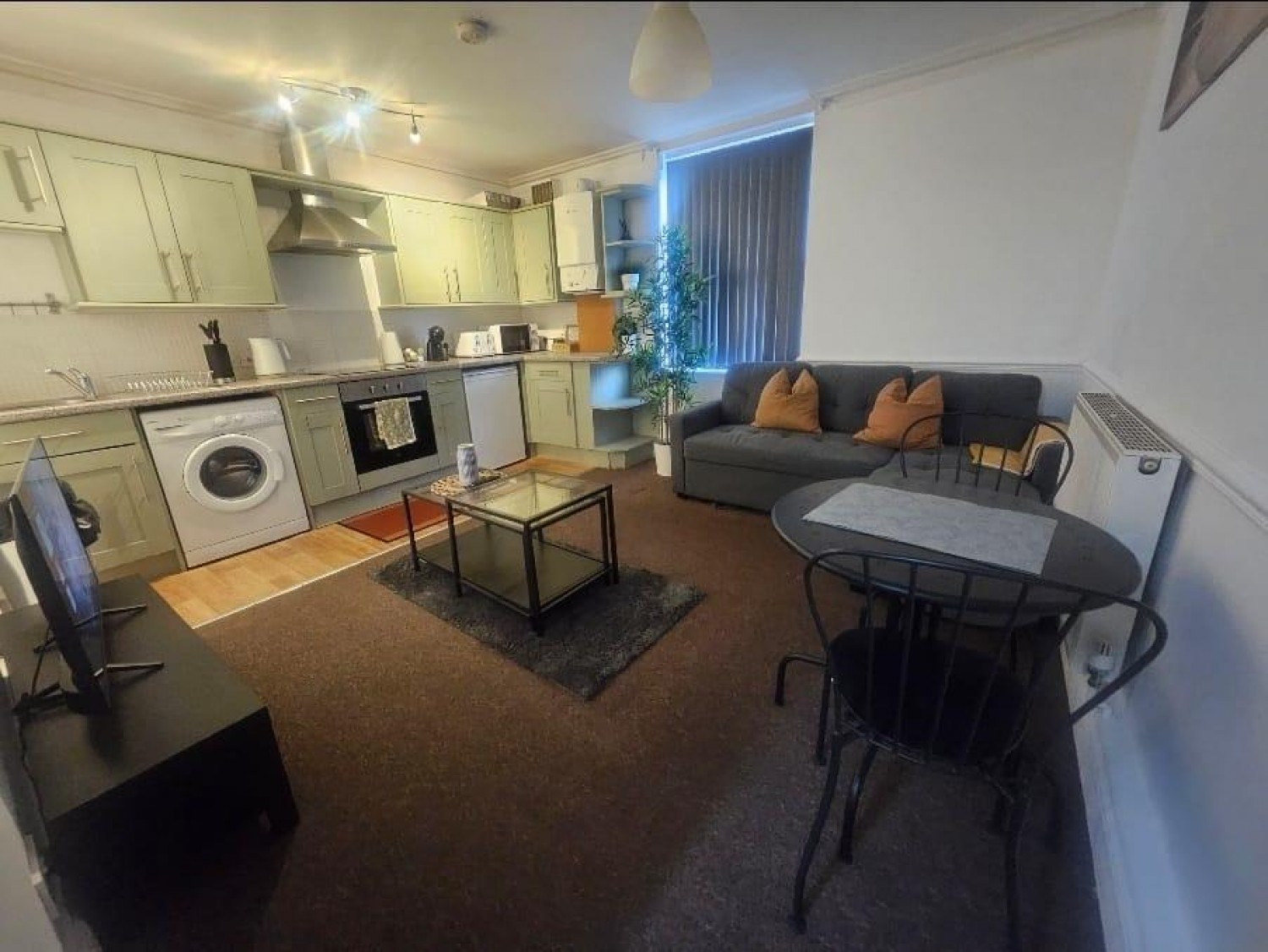 Walton Street, Easton, Bristol BS5 0JG