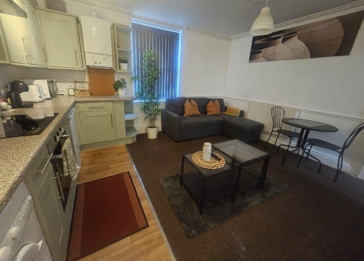 Walton Street, Easton, Bristol BS5 0JG