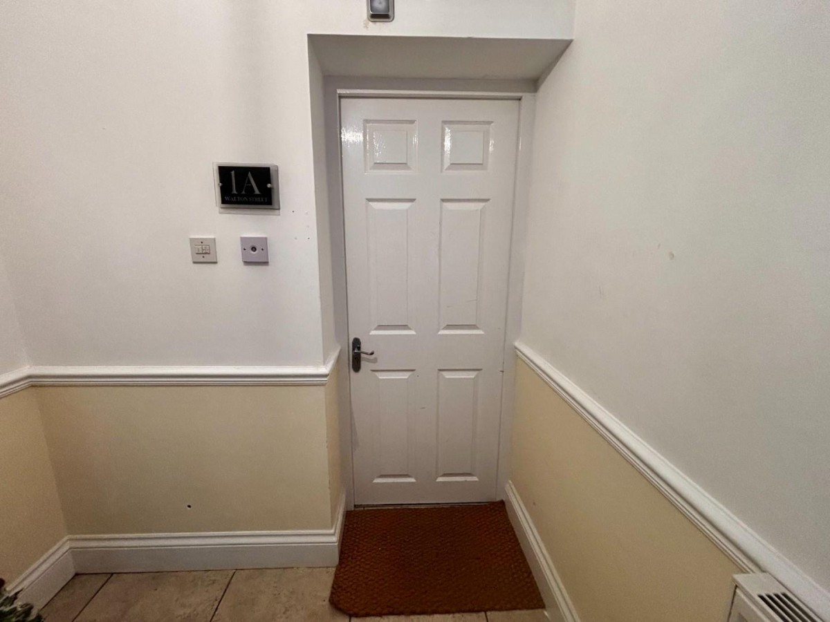 Walton Street, Easton, Bristol BS5 0JG