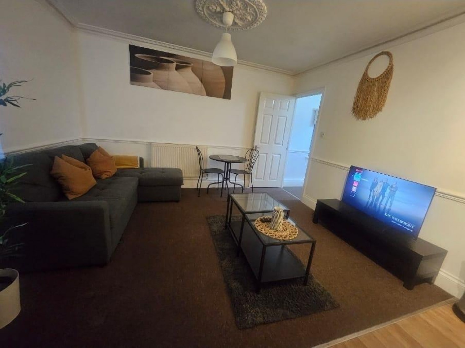 Walton Street, Easton, Bristol BS5 0JG