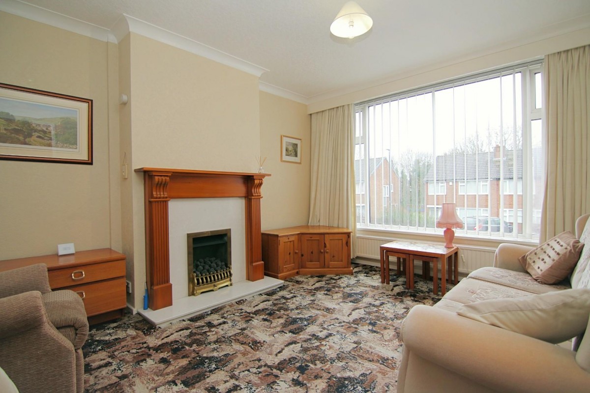 Rosemont Drive, Pudsey