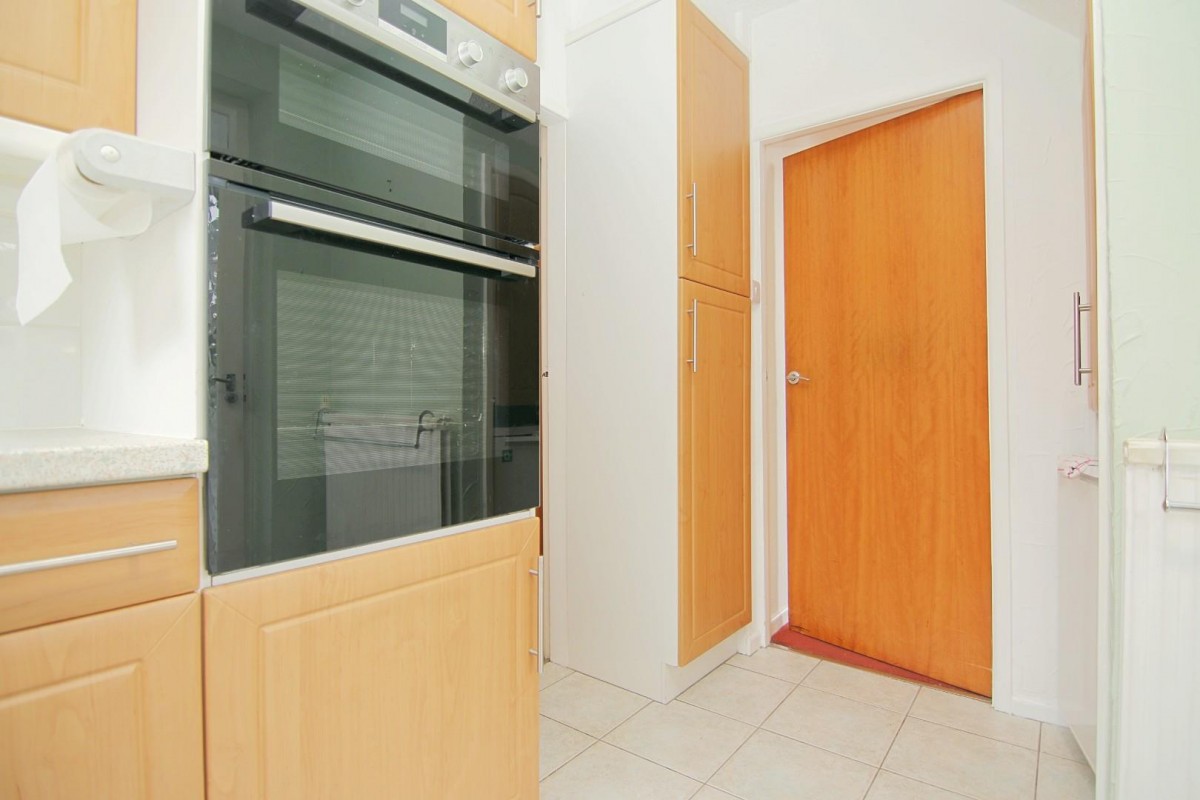 Rosemont Drive, Pudsey