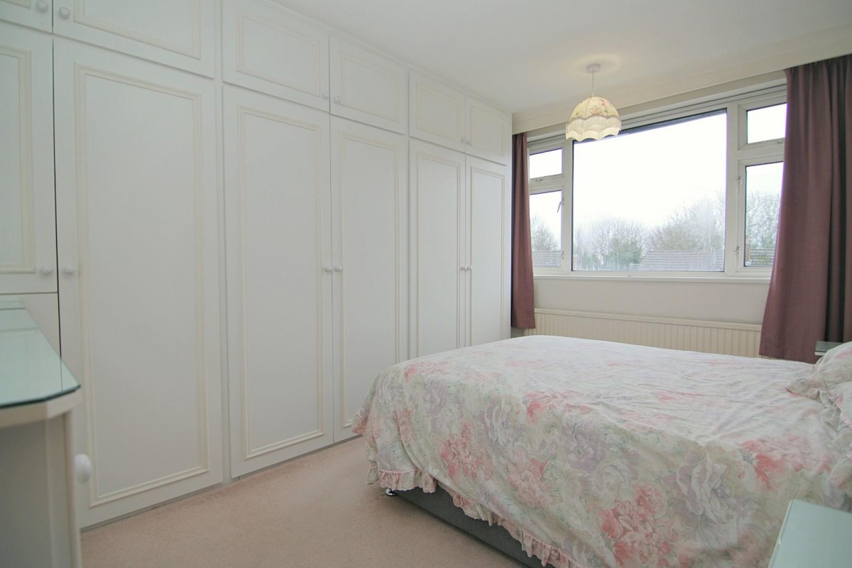 Rosemont Drive, Pudsey