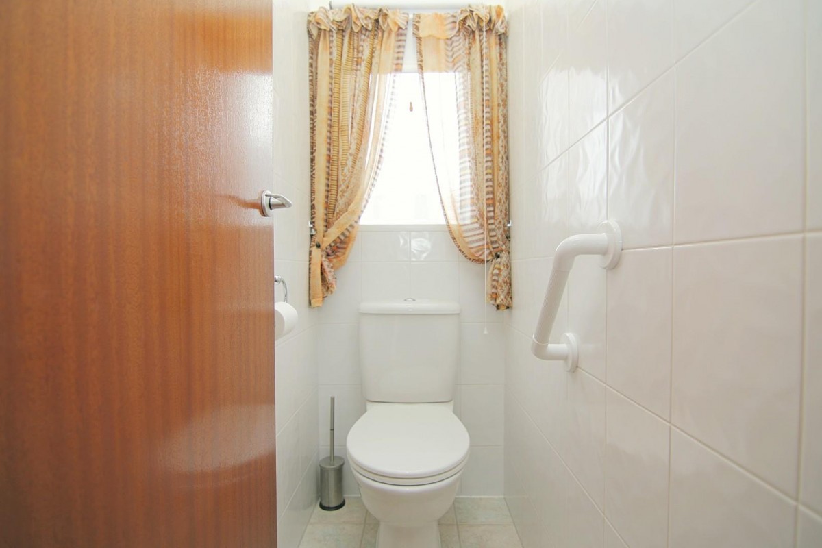 Rosemont Drive, Pudsey