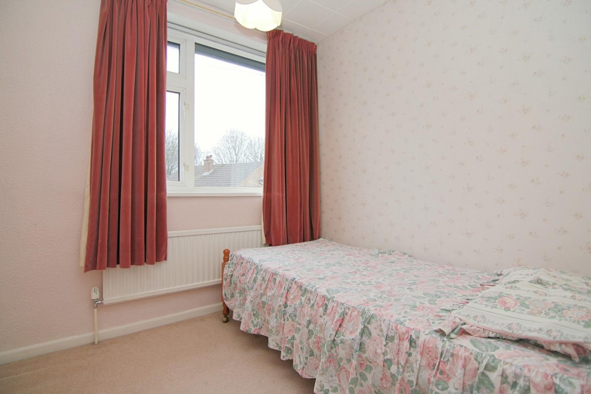 Rosemont Drive, Pudsey