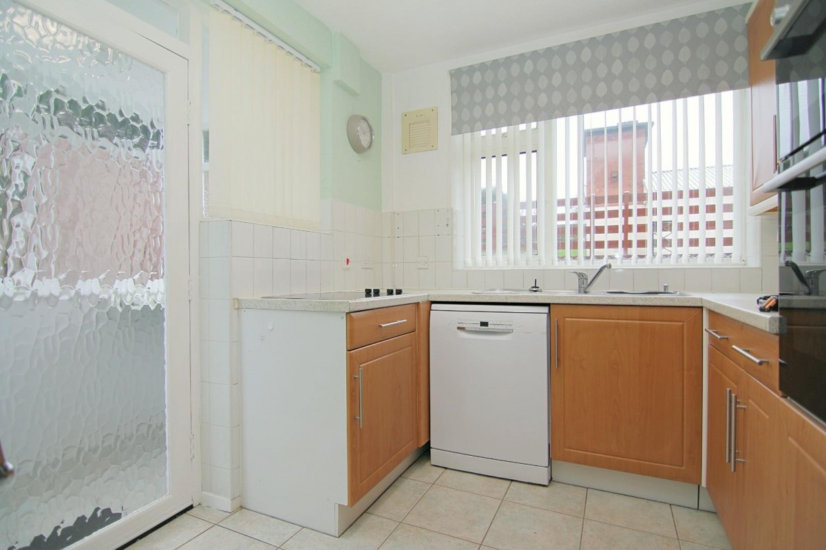 Rosemont Drive, Pudsey