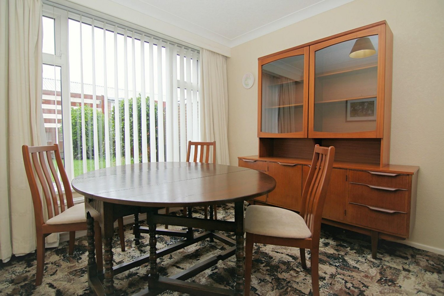 Rosemont Drive, Pudsey