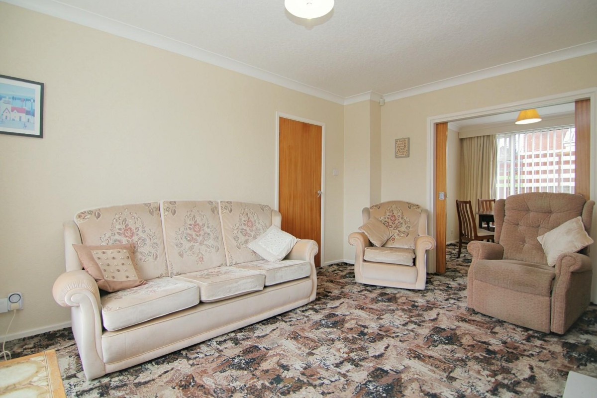 Rosemont Drive, Pudsey