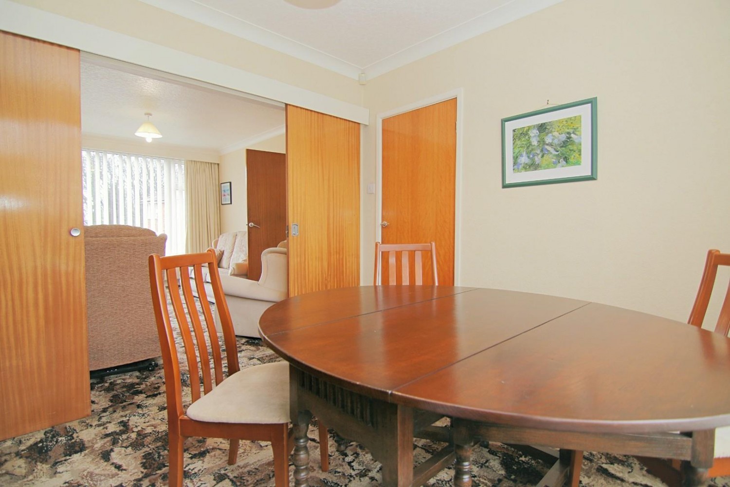 Rosemont Drive, Pudsey