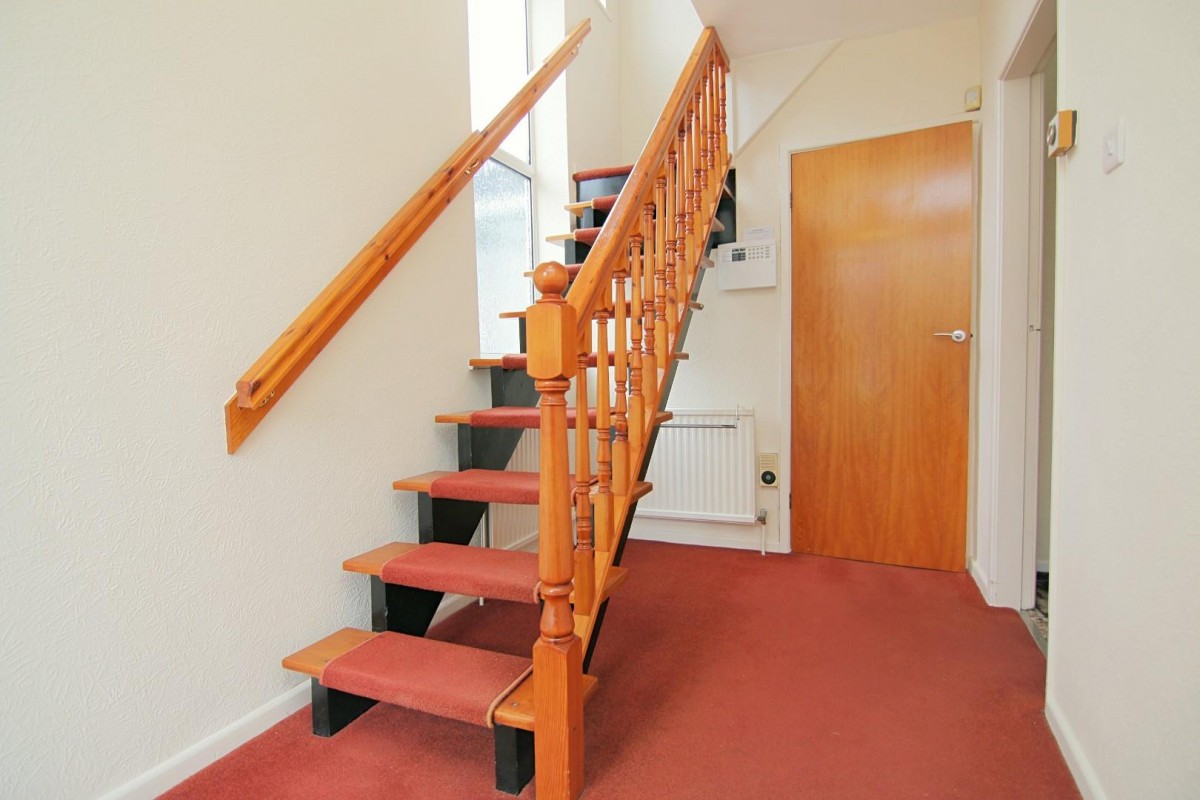 Rosemont Drive, Pudsey