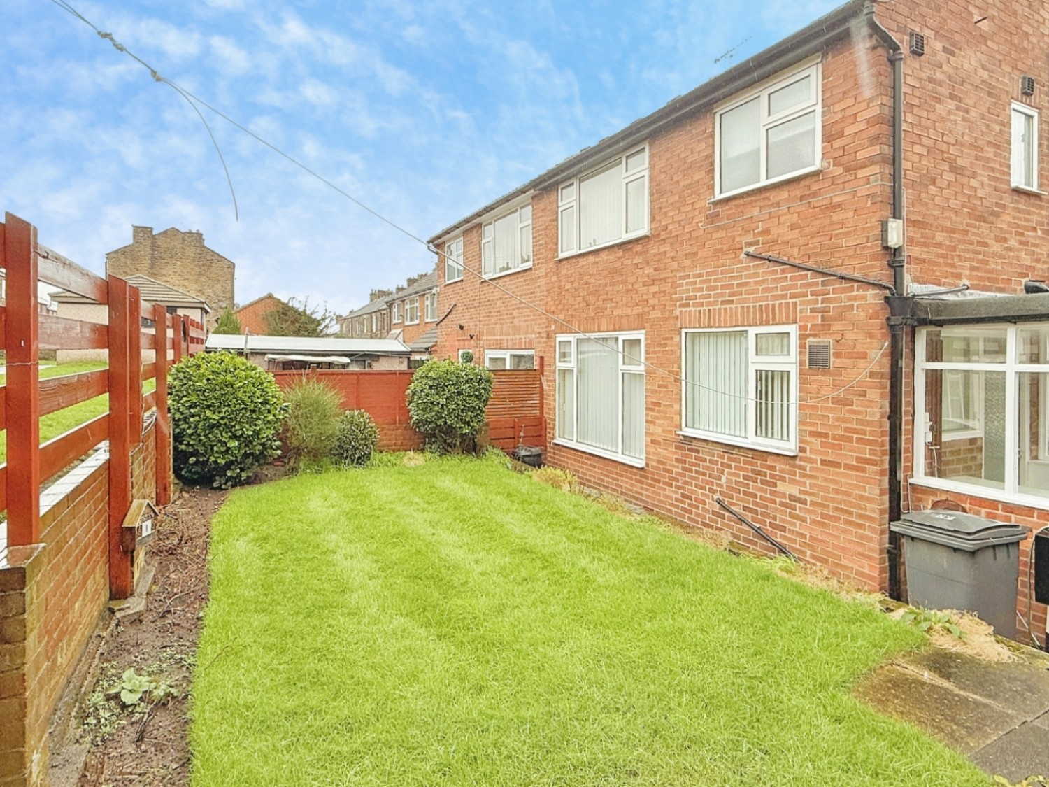 Rosemont Drive, Pudsey