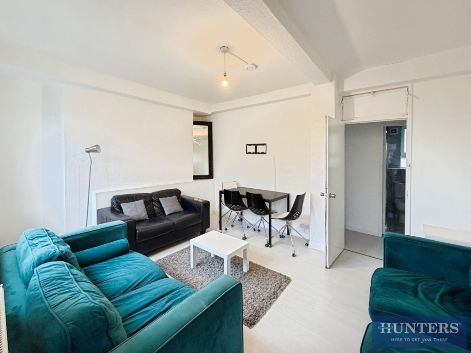 Cromer Street, London