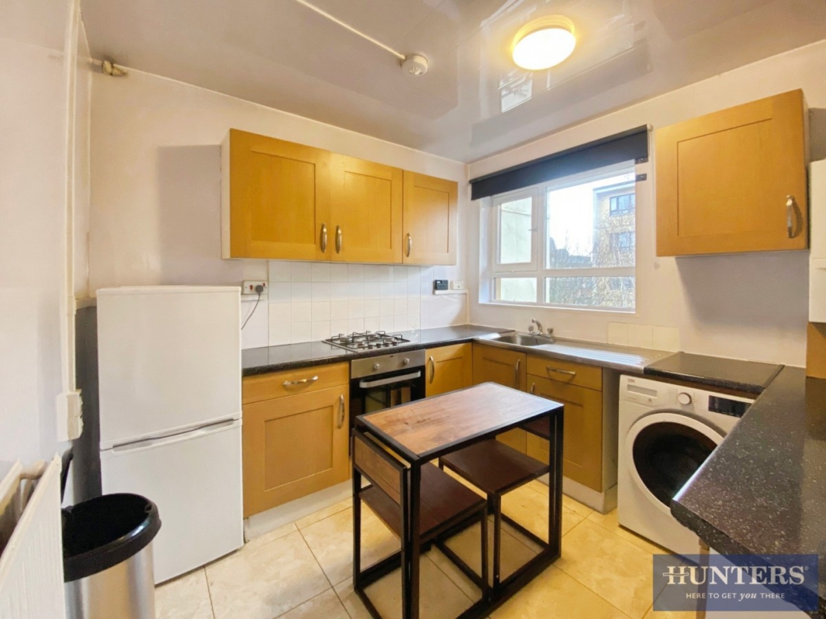 Cromer Street, London