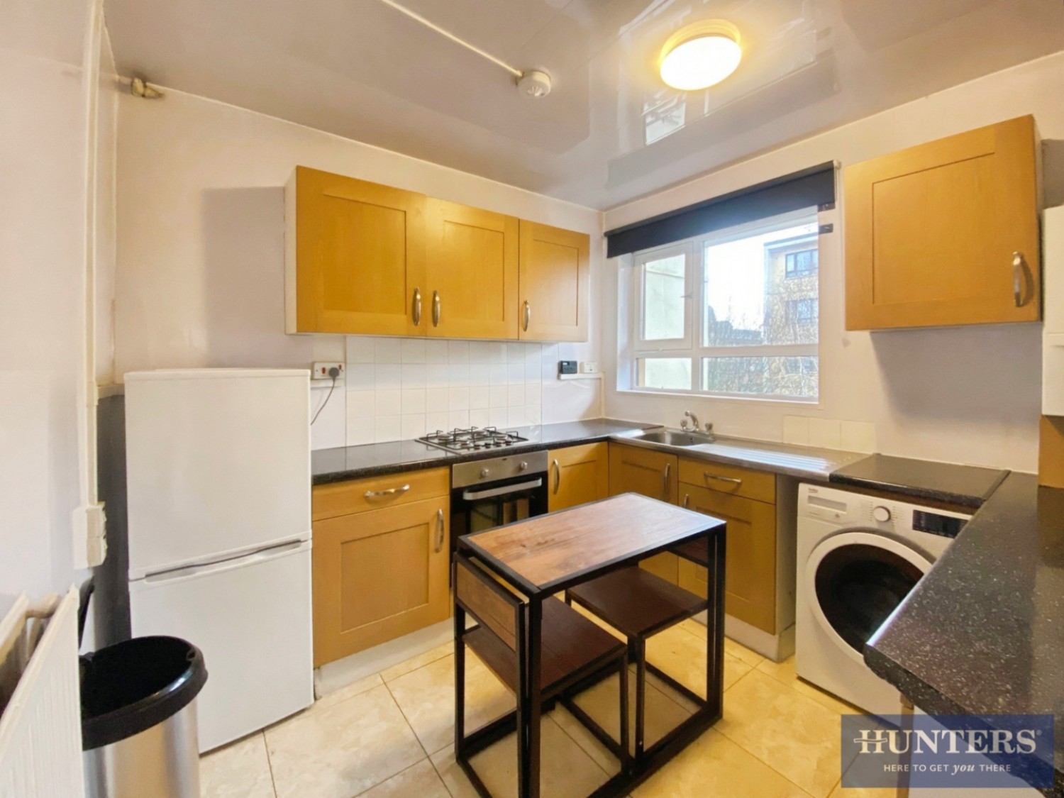 Cromer Street, London