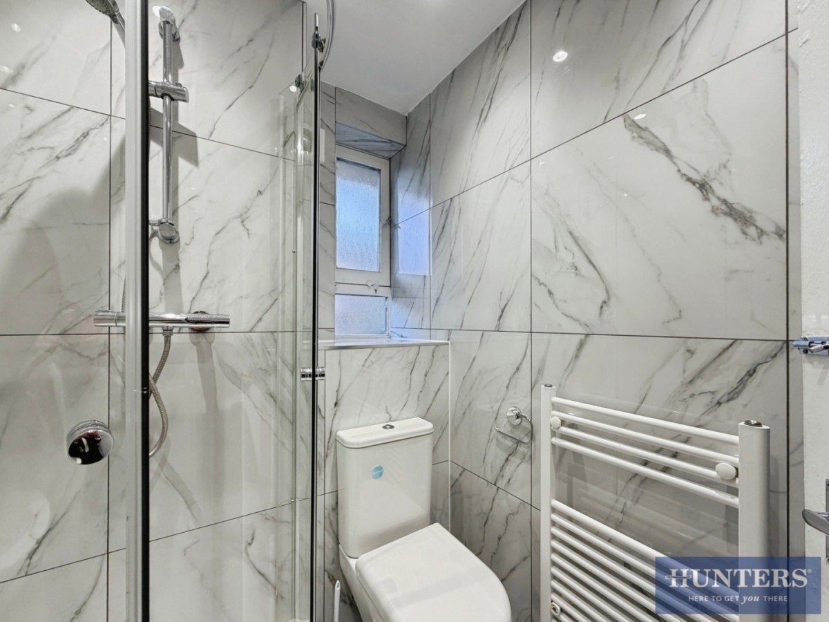 Cromer Street, London