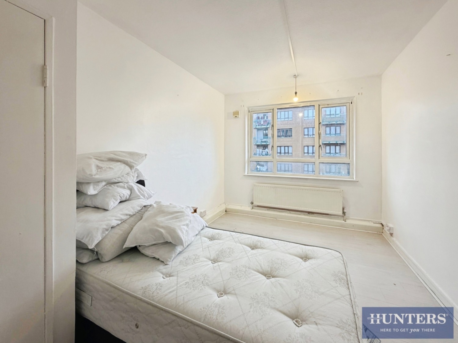 Cromer Street, London