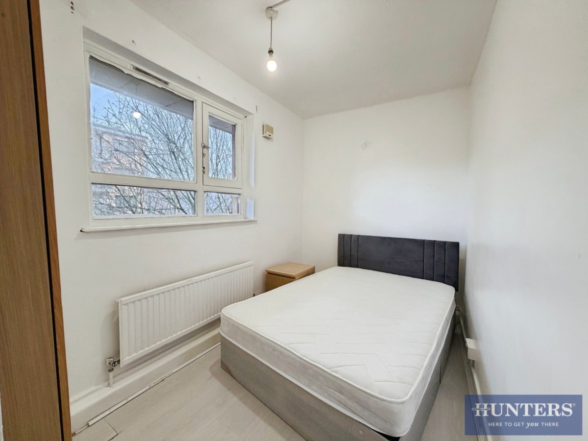 Cromer Street, London