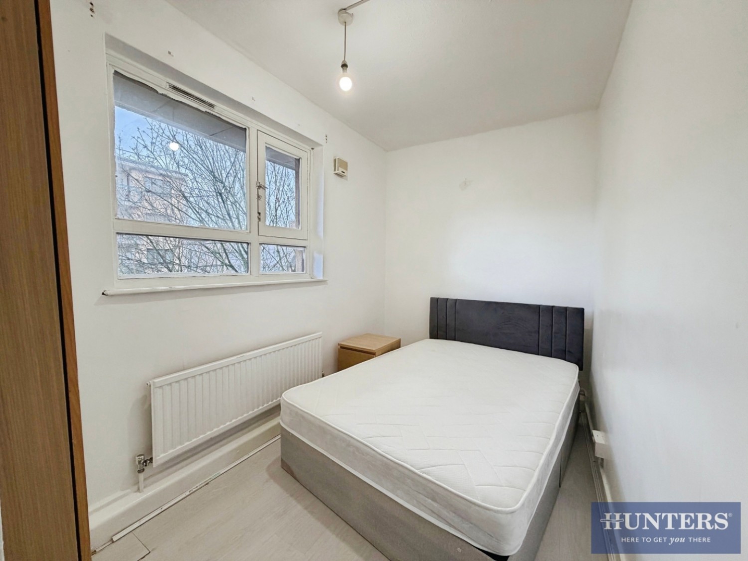 Cromer Street, London