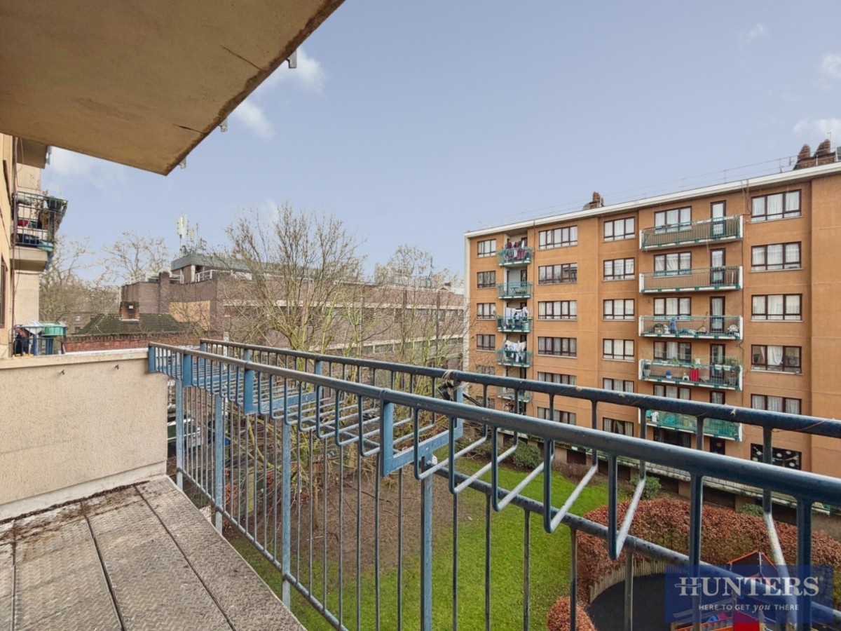 Cromer Street, London