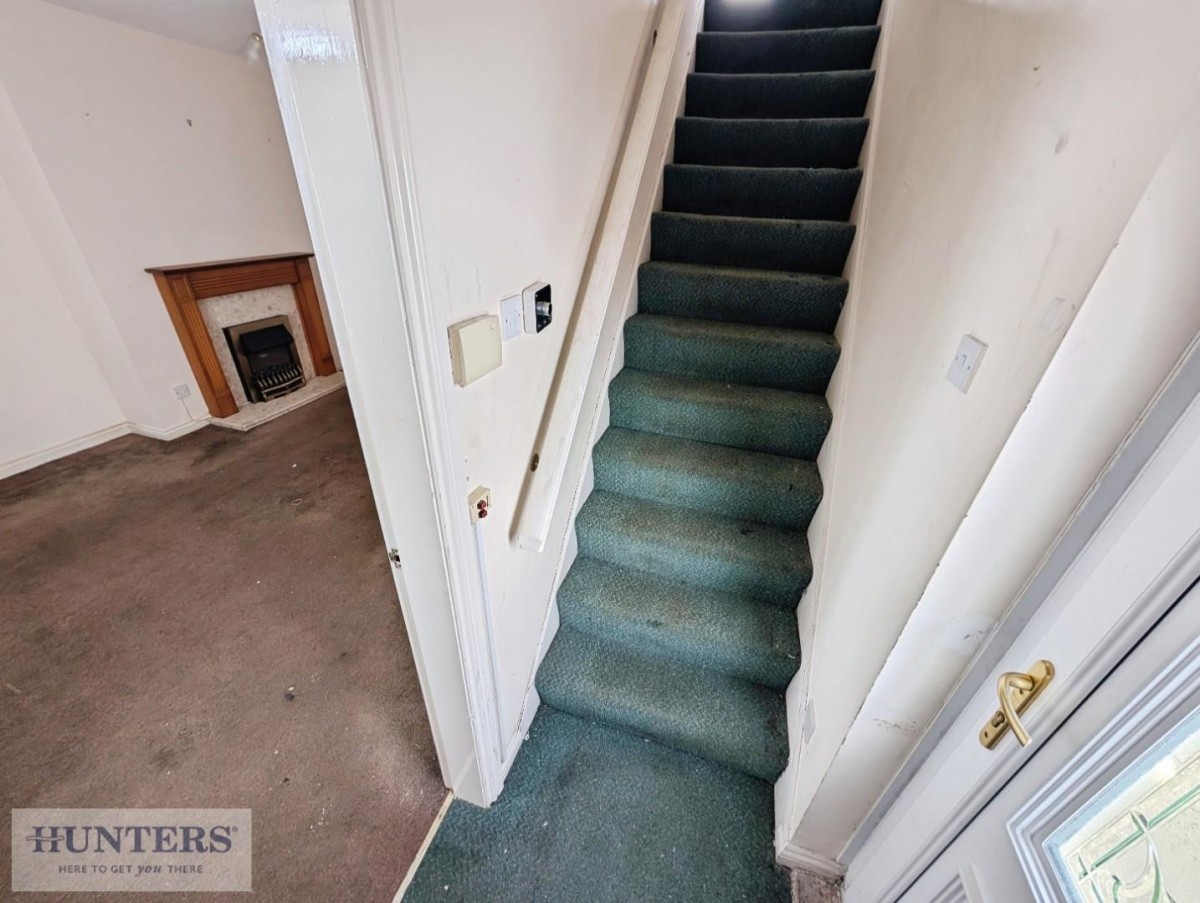 Russell Crescent, Trimdon Station, TS29 6BJ