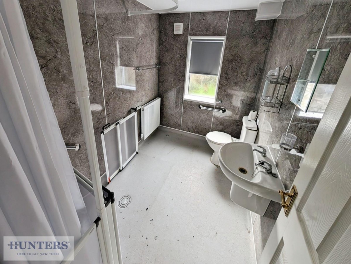 Russell Crescent, Trimdon Station, TS29 6BJ