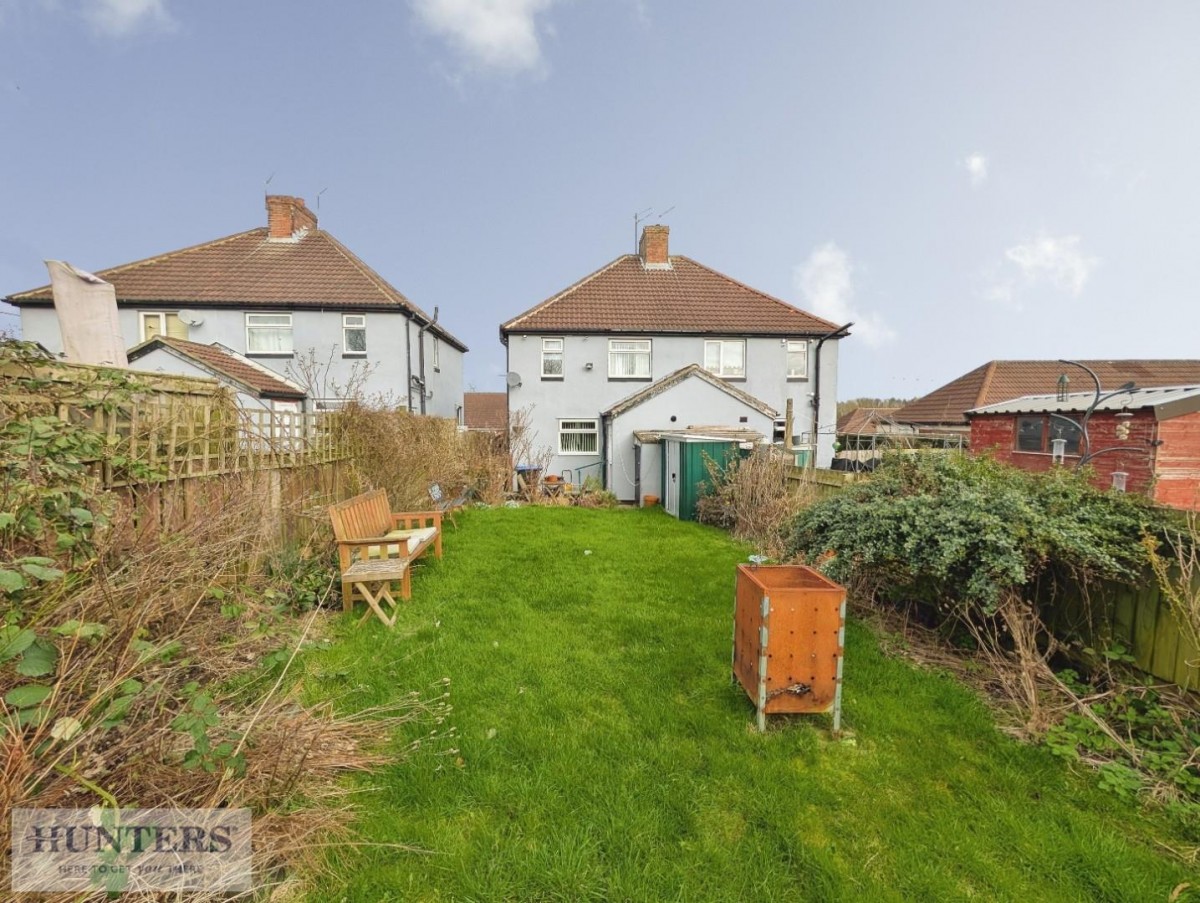 Russell Crescent, Trimdon Station, TS29 6BJ