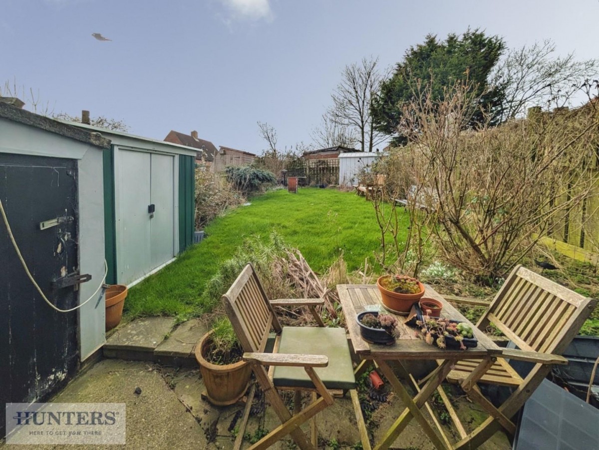 Russell Crescent, Trimdon Station, TS29 6BJ