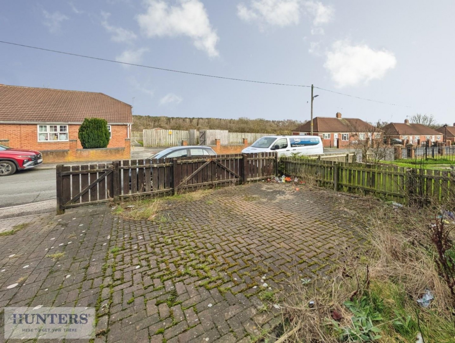 Russell Crescent, Trimdon Station, TS29 6BJ