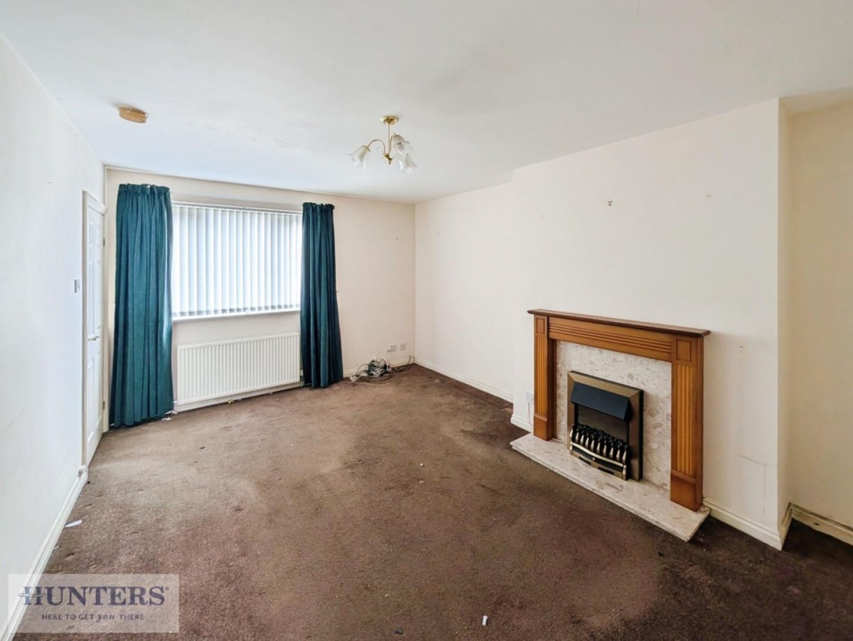 Russell Crescent, Trimdon Station, TS29 6BJ