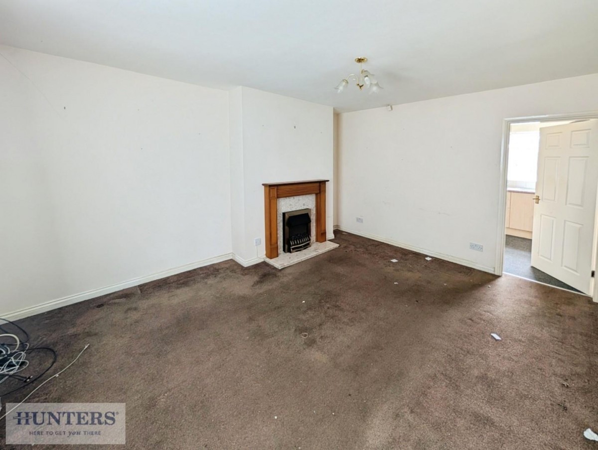 Russell Crescent, Trimdon Station, TS29 6BJ