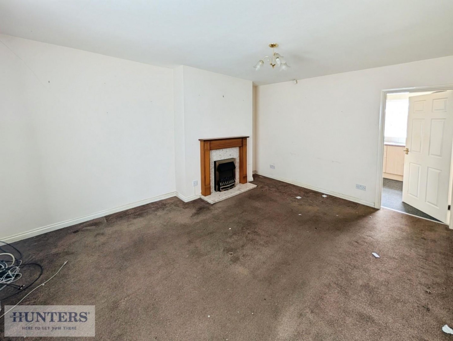 Russell Crescent, Trimdon Station, TS29 6BJ