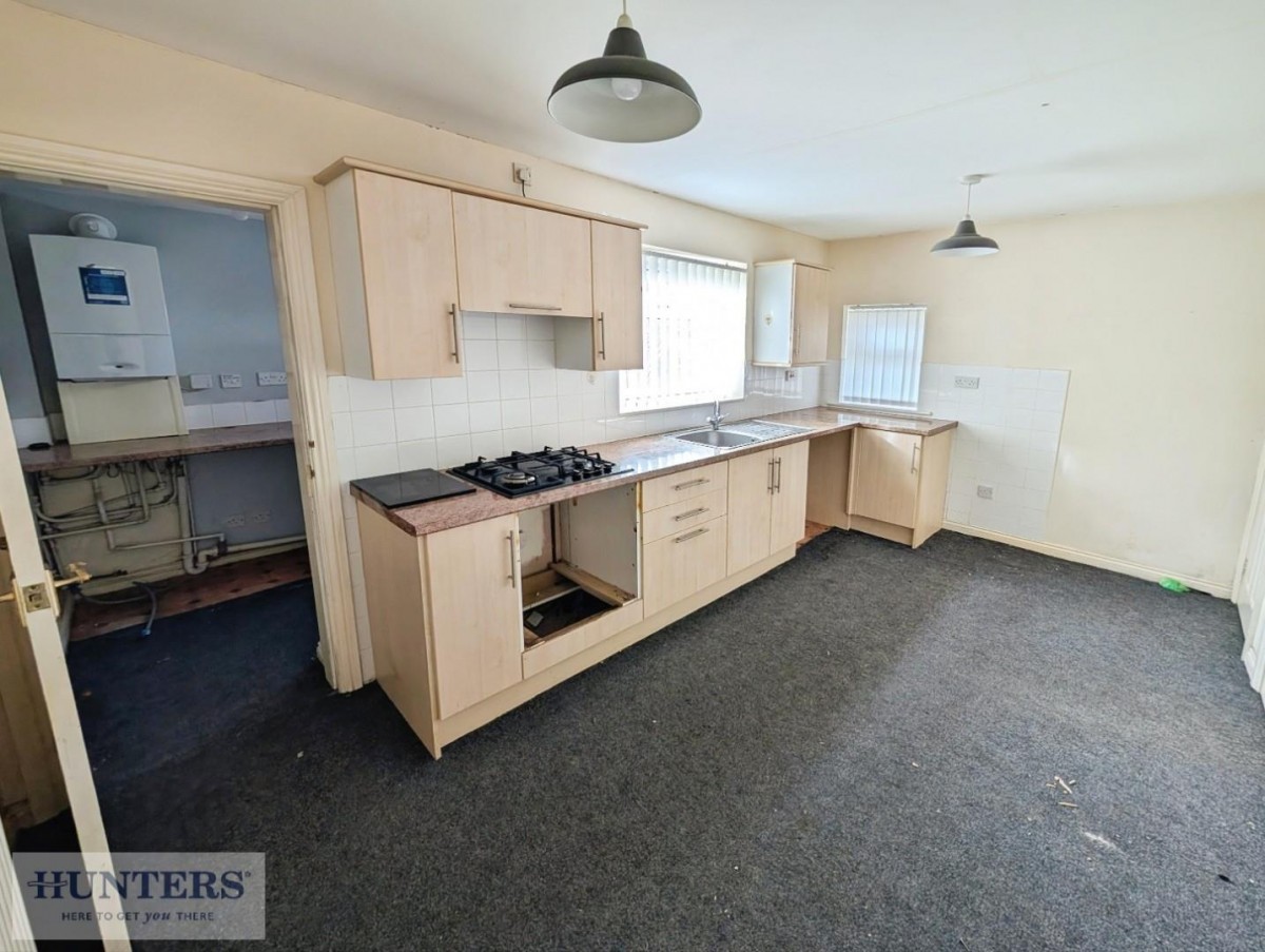 Russell Crescent, Trimdon Station, TS29 6BJ