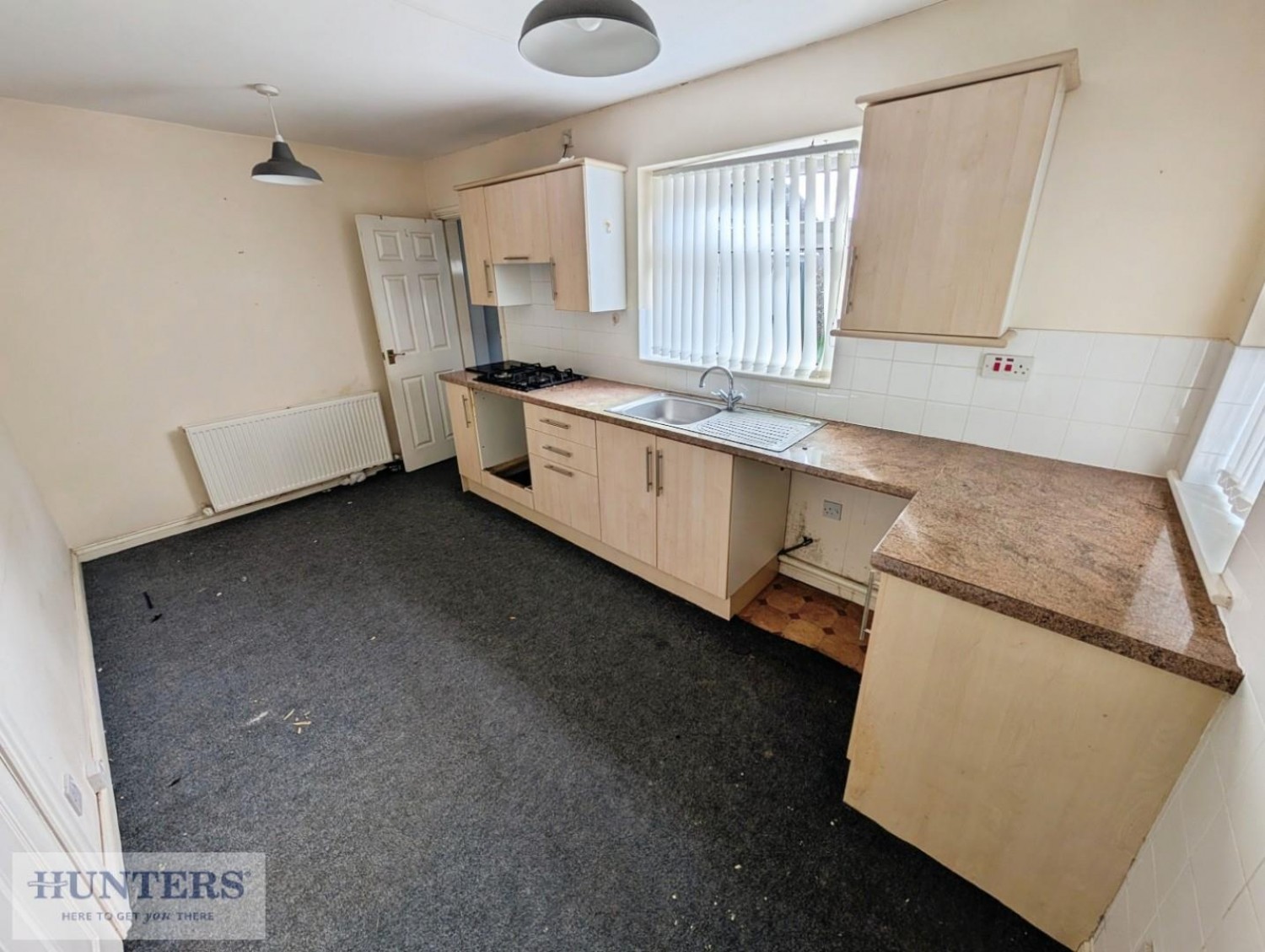 Russell Crescent, Trimdon Station, TS29 6BJ