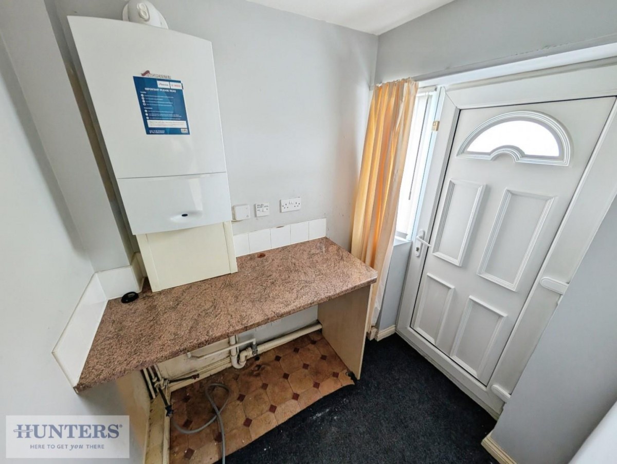 Russell Crescent, Trimdon Station, TS29 6BJ