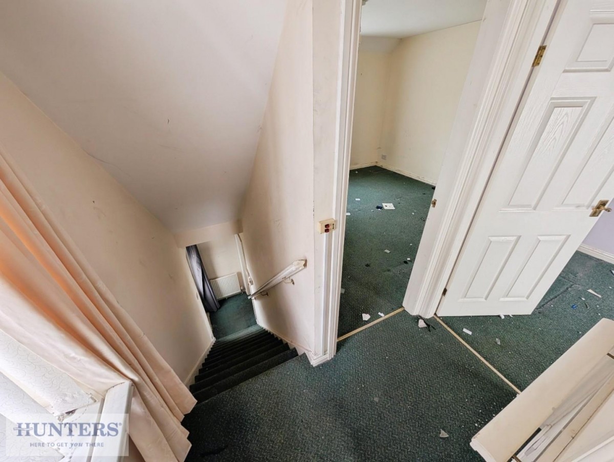 Russell Crescent, Trimdon Station, TS29 6BJ