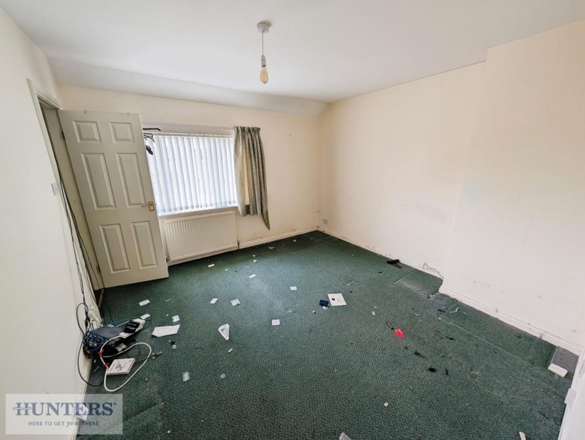 Russell Crescent, Trimdon Station, TS29 6BJ