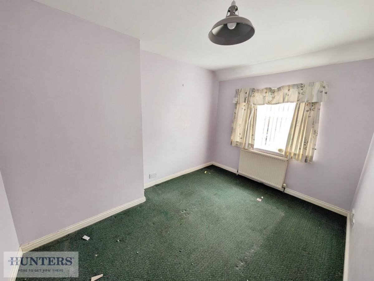 Russell Crescent, Trimdon Station, TS29 6BJ