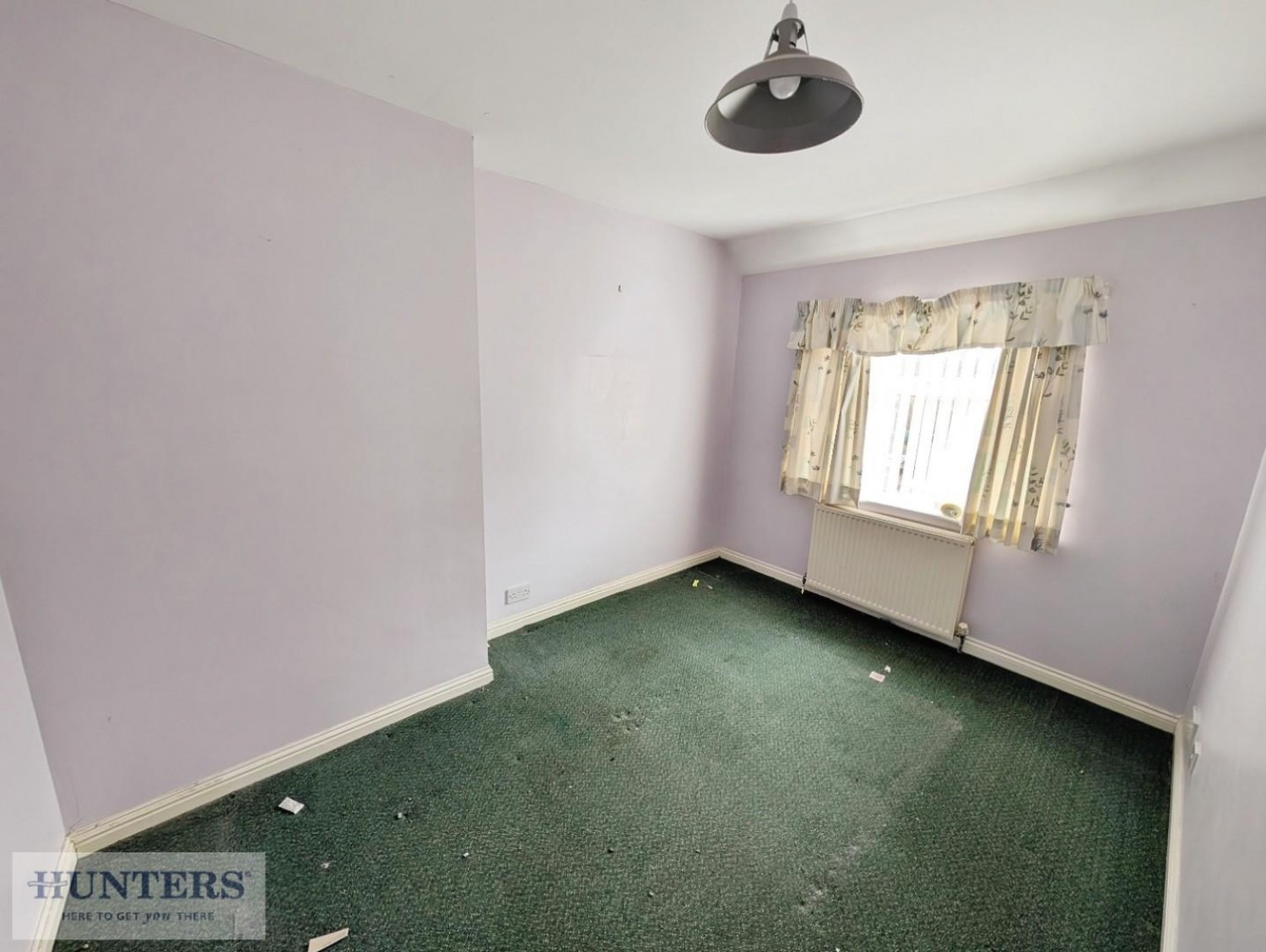 Russell Crescent, Trimdon Station, TS29 6BJ