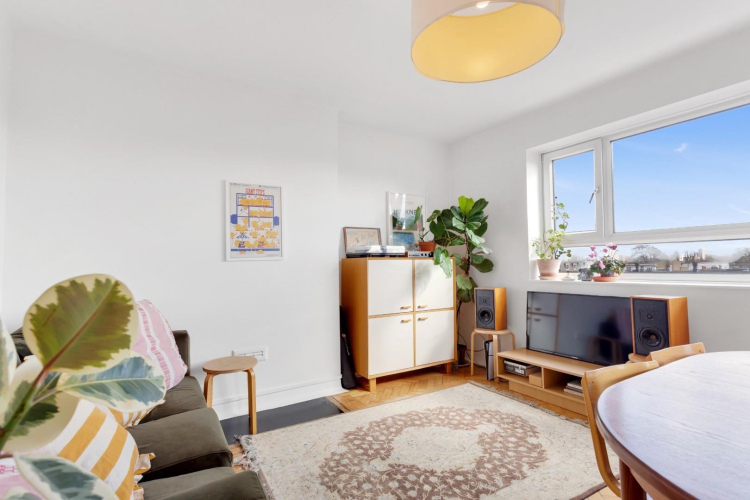 Lordship Terrace, London, N16