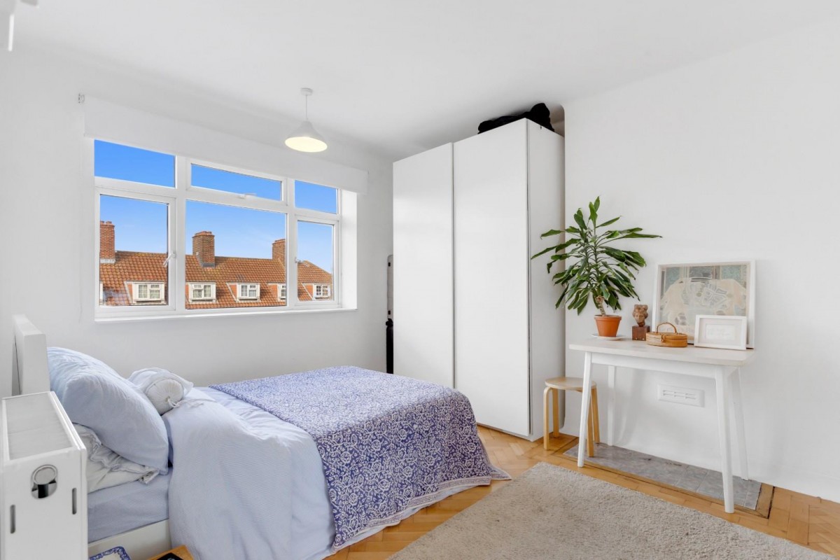 Lordship Terrace, London, N16